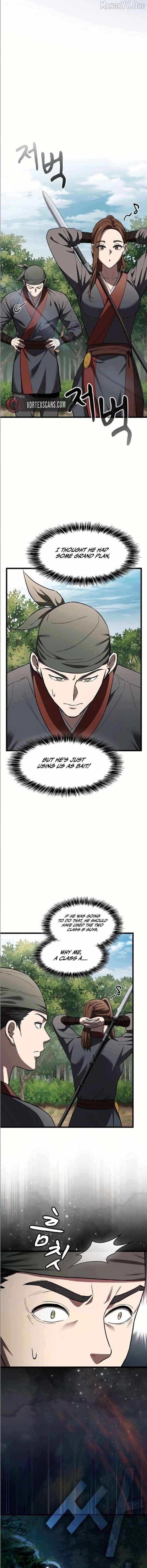 So？ Did Someone Force You to Become the Heavenly Demon？ Chapter 40 page 13