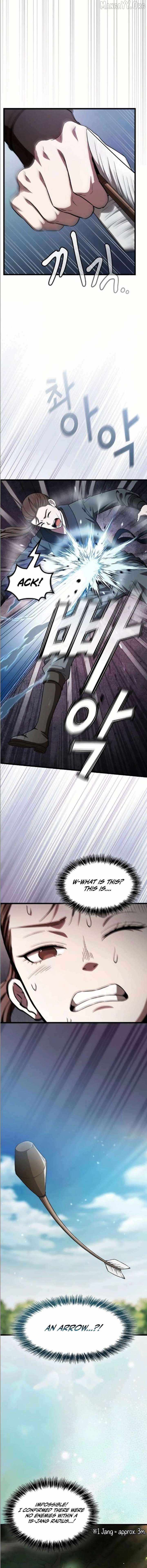So？ Did Someone Force You to Become the Heavenly Demon？ Chapter 40 page 18