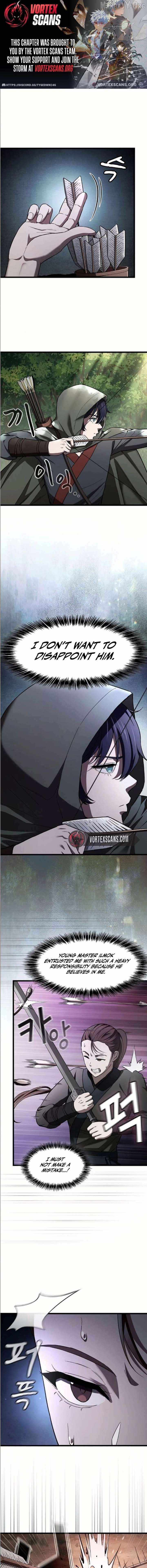 So？ Did Someone Force You to Become the Heavenly Demon？ Chapter 41 page 1