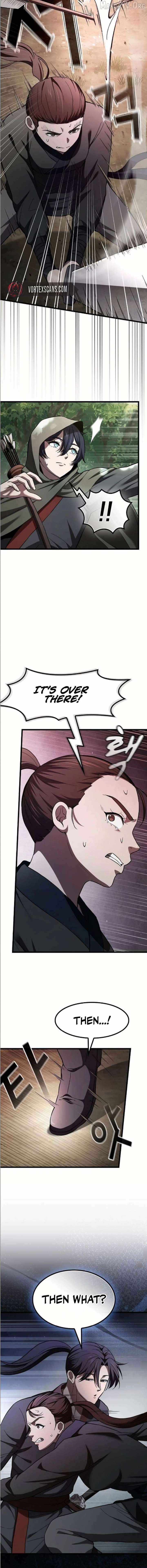So？ Did Someone Force You to Become the Heavenly Demon？ Chapter 41 page 2