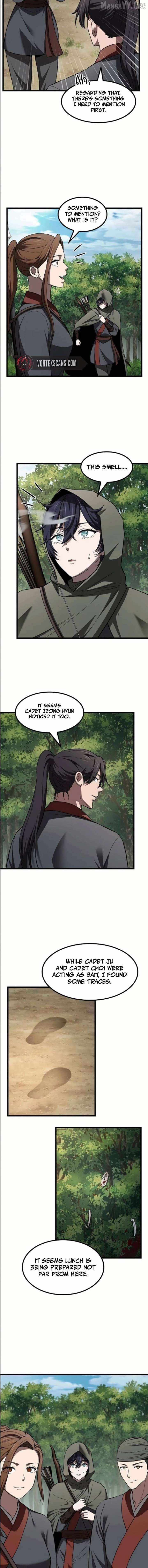 So？ Did Someone Force You to Become the Heavenly Demon？ Chapter 41 page 7