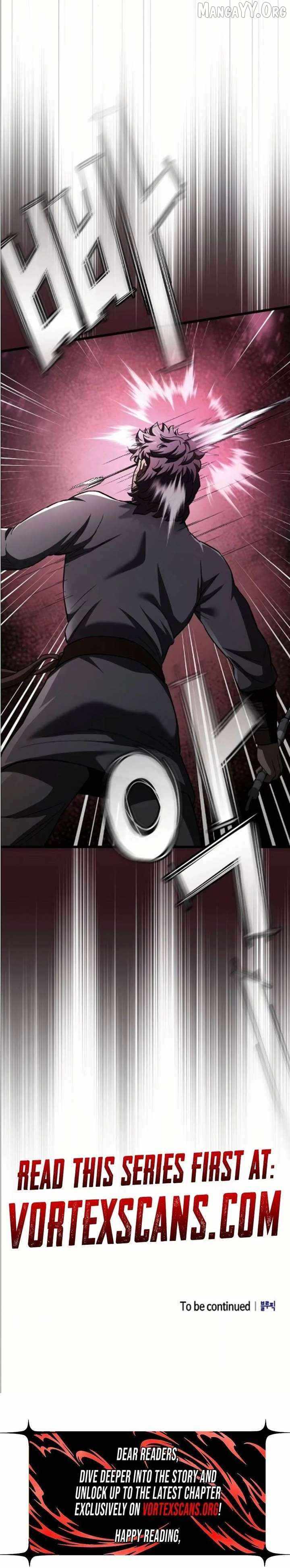 So？ Did Someone Force You to Become the Heavenly Demon？ Chapter 41 page 15