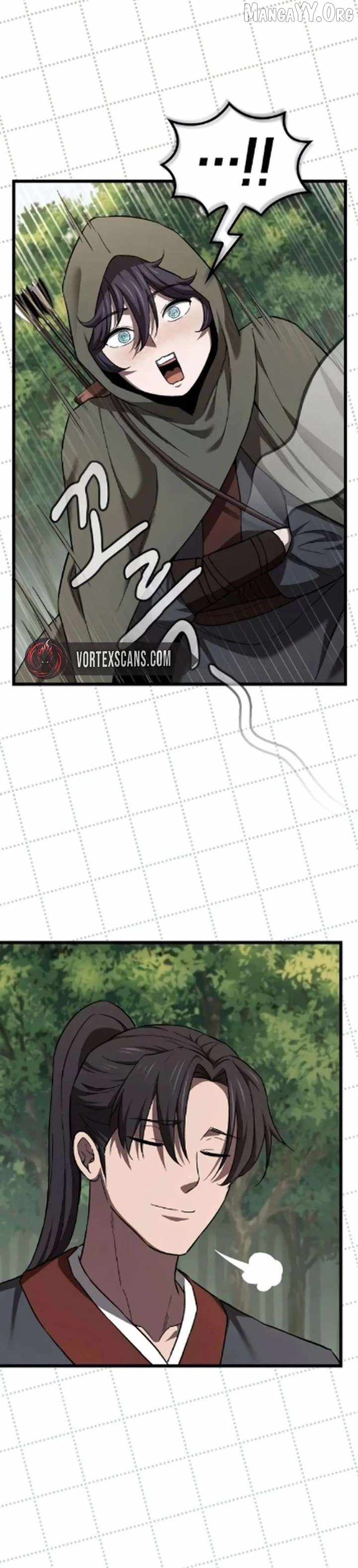 So？ Did Someone Force You to Become the Heavenly Demon？ Chapter 42 page 12