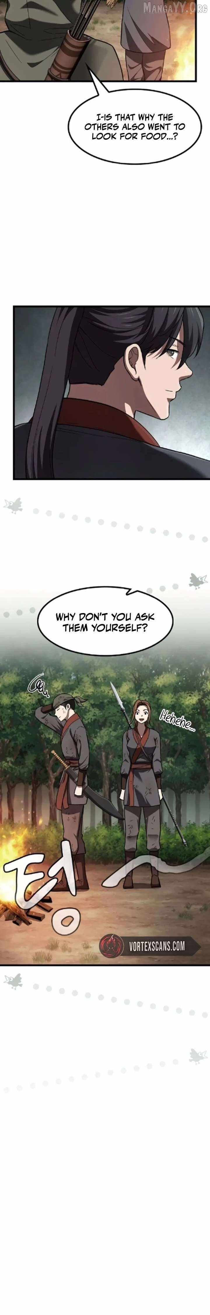 So？ Did Someone Force You to Become the Heavenly Demon？ Chapter 42 page 15