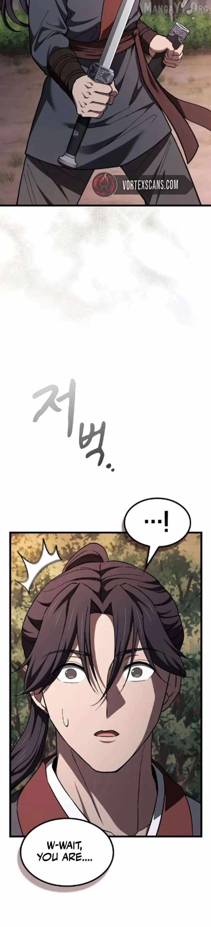 So？ Did Someone Force You to Become the Heavenly Demon？ Chapter 42 page 28