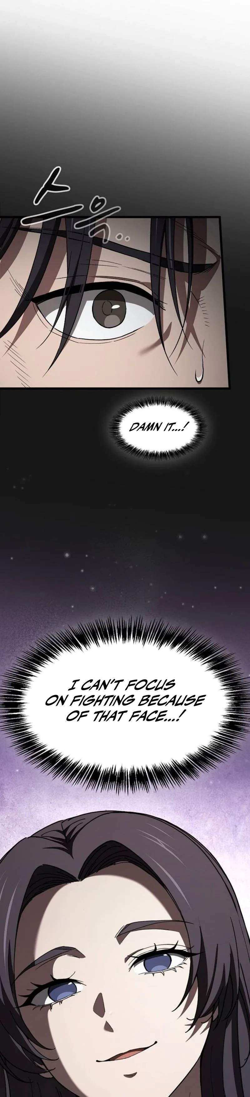 So？ Did Someone Force You to Become the Heavenly Demon？ Chapter 43 page 8