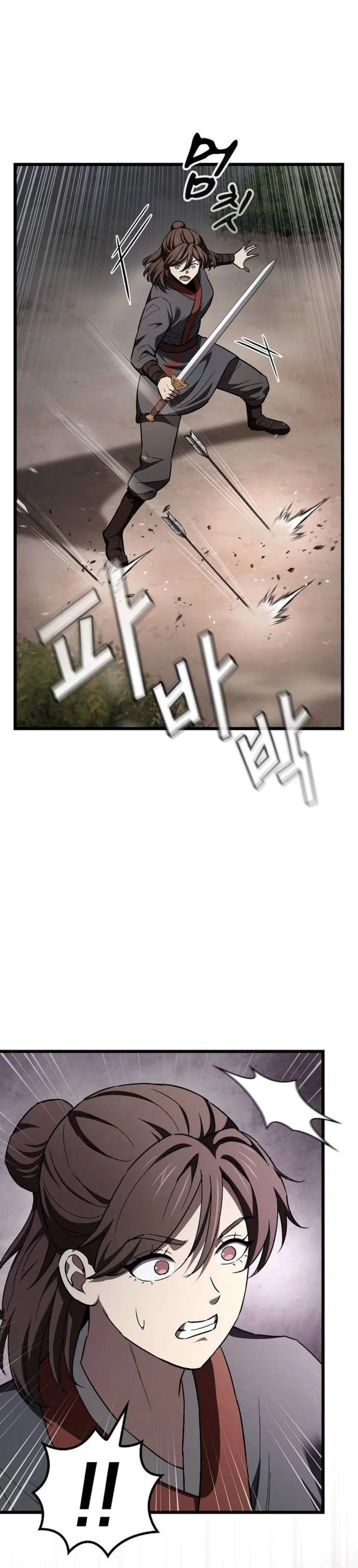 So？ Did Someone Force You to Become the Heavenly Demon？ Chapter 43 page 20