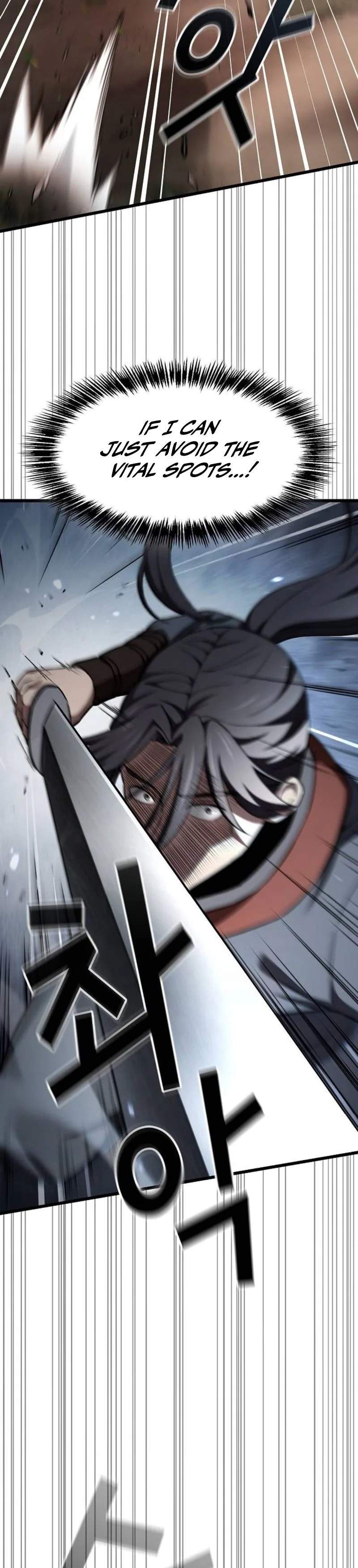 So？ Did Someone Force You to Become the Heavenly Demon？ Chapter 43 page 12