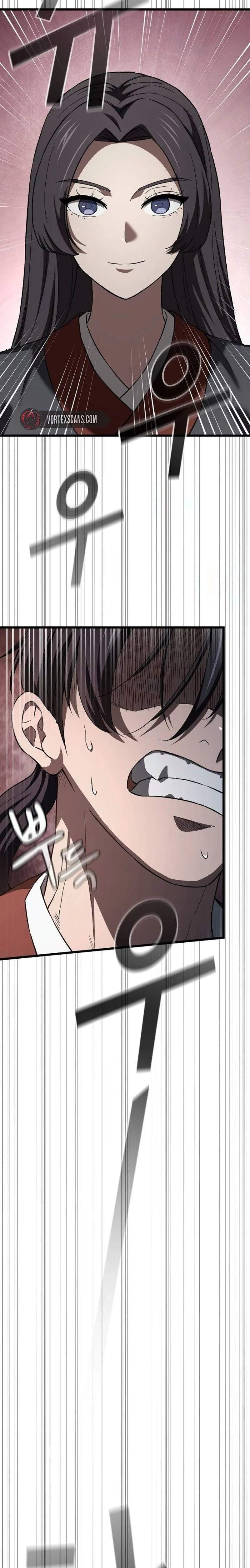 So？ Did Someone Force You to Become the Heavenly Demon？ Chapter 43 page 13