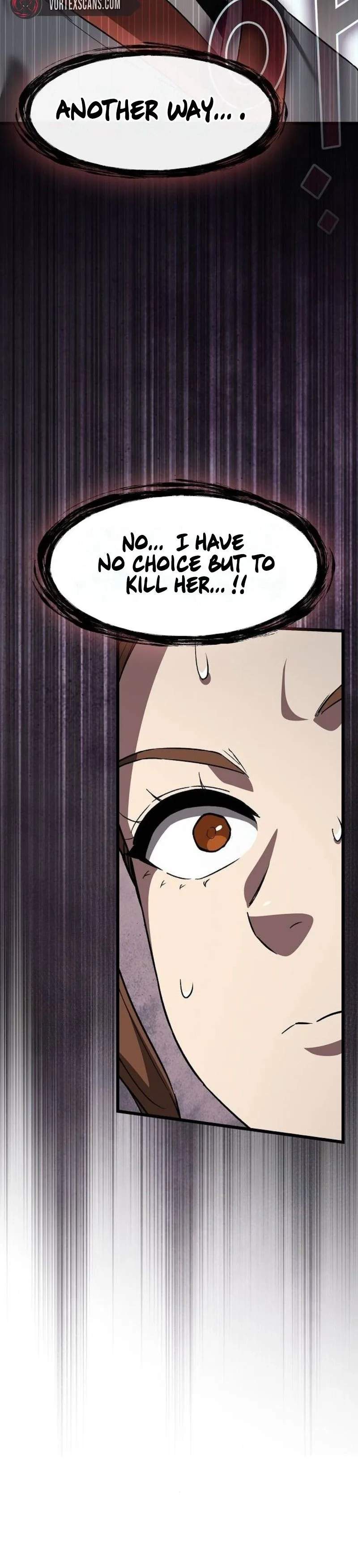 So？ Did Someone Force You to Become the Heavenly Demon？ Chapter 43 page 18
