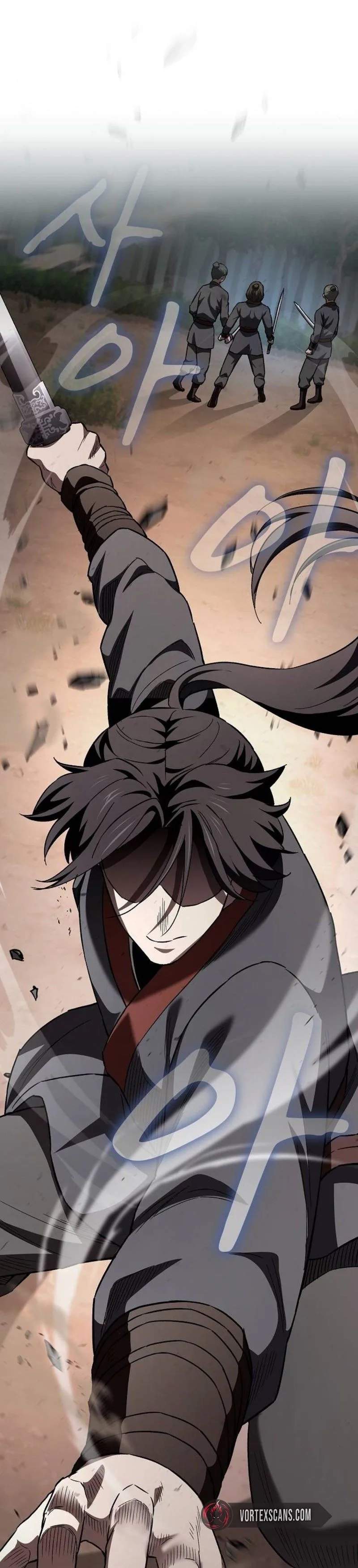 So？ Did Someone Force You to Become the Heavenly Demon？ Chapter 43 page 26