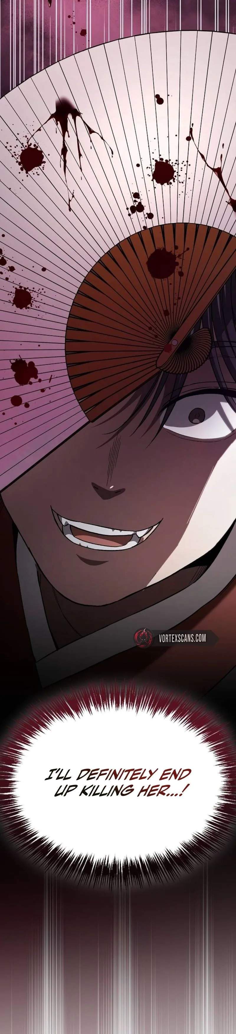 So？ Did Someone Force You to Become the Heavenly Demon？ Chapter 43 page 10
