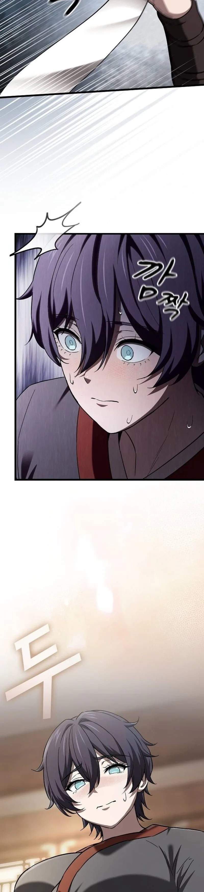 So？ Did Someone Force You to Become the Heavenly Demon？ Chapter 44 page 22