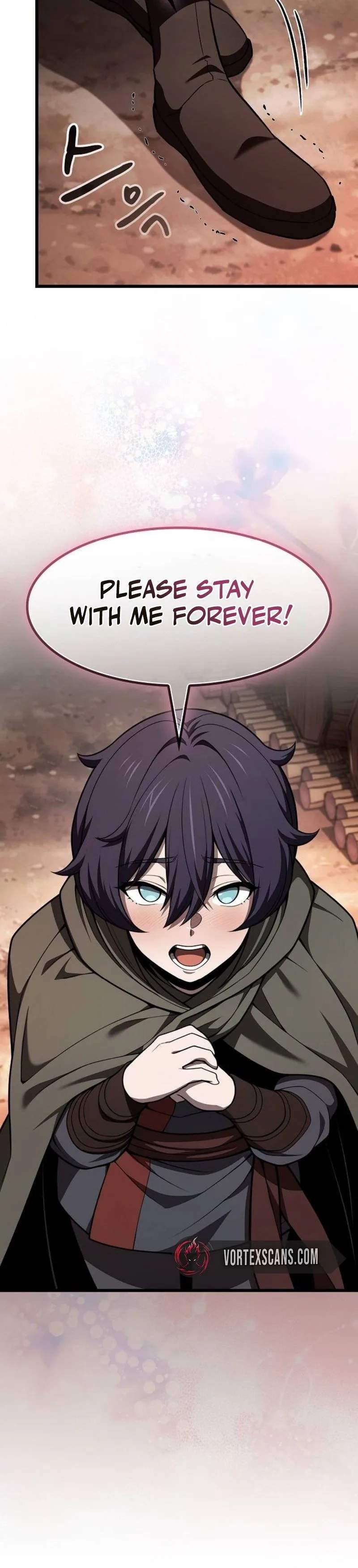 So？ Did Someone Force You to Become the Heavenly Demon？ Chapter 44 page 32