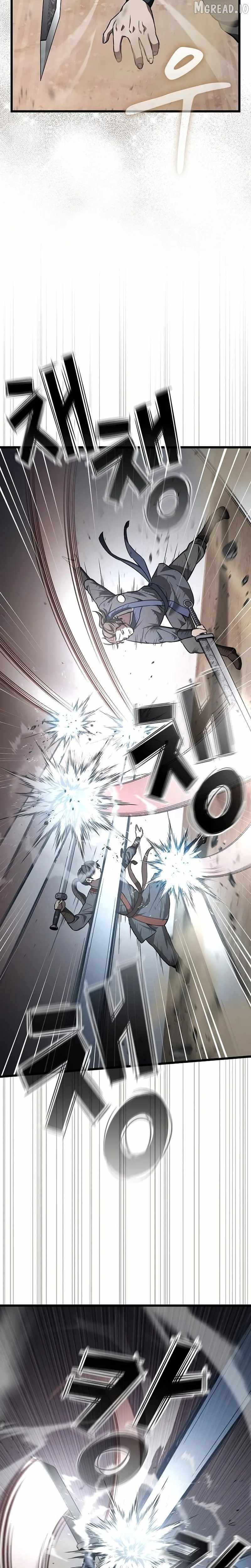 So？ Did Someone Force You to Become the Heavenly Demon？ Chapter 45 page 15