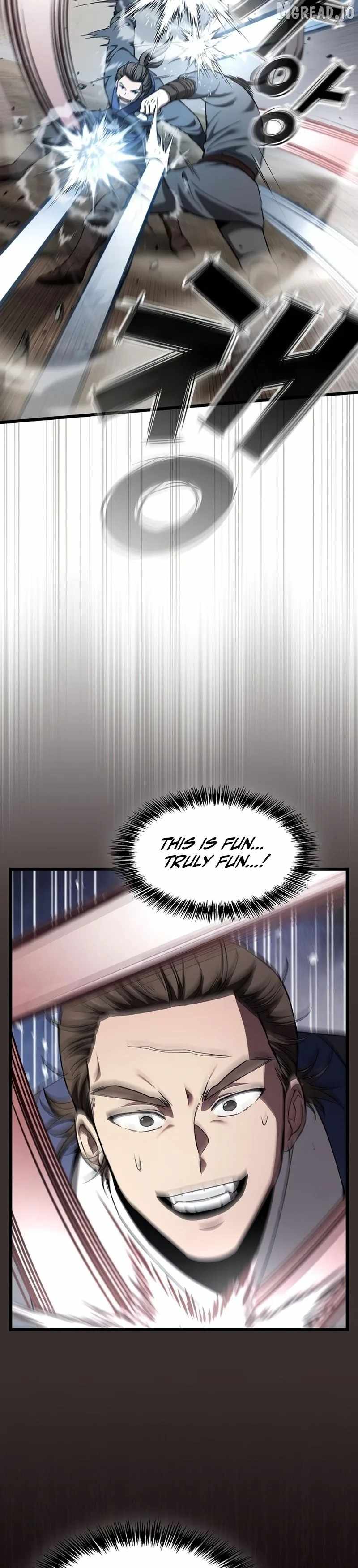 So？ Did Someone Force You to Become the Heavenly Demon？ Chapter 45 page 16