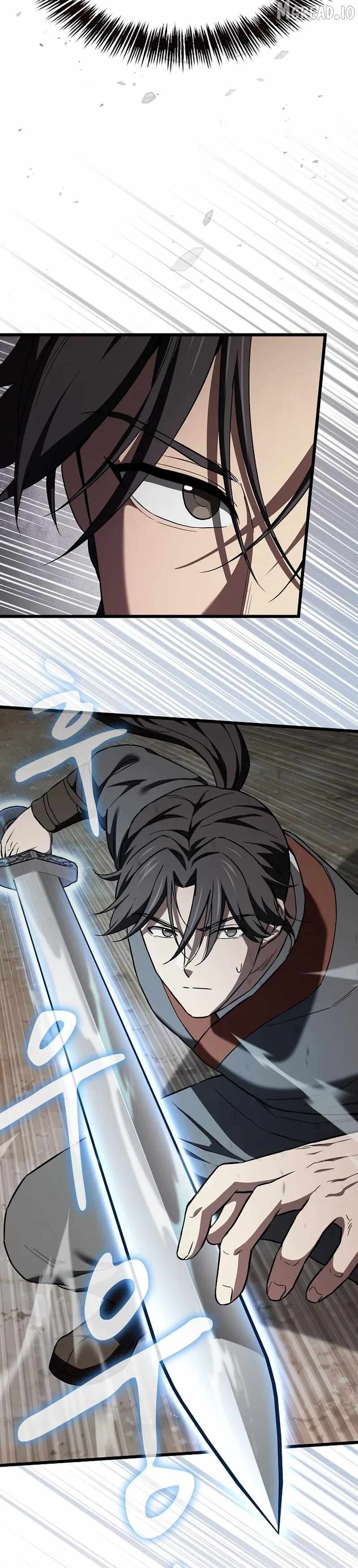 So？ Did Someone Force You to Become the Heavenly Demon？ Chapter 45 page 18