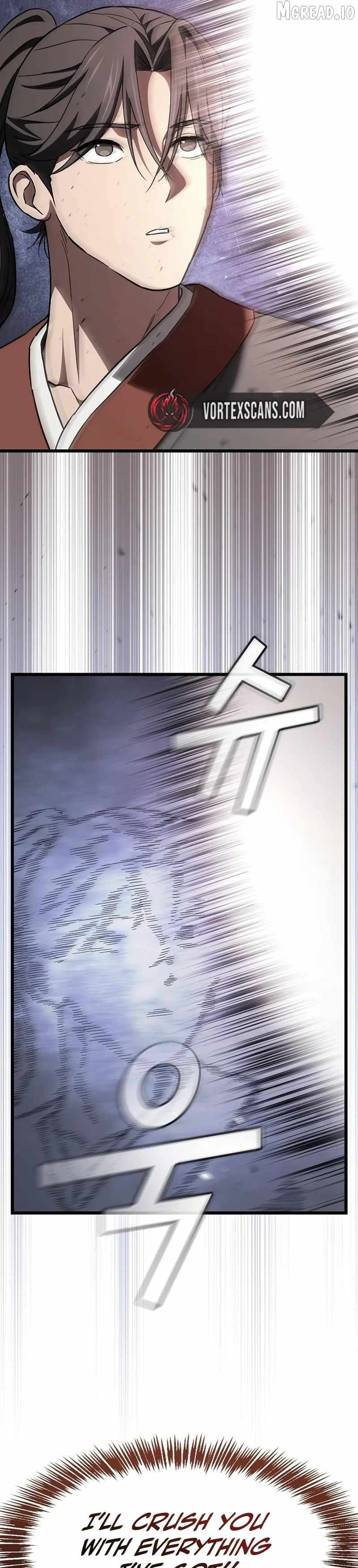 So？ Did Someone Force You to Become the Heavenly Demon？ Chapter 45 page 20