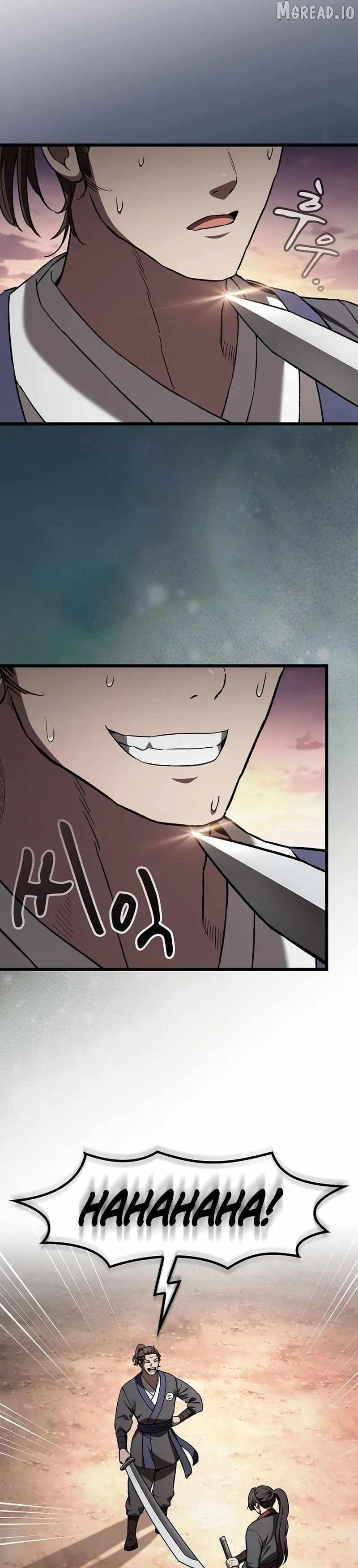 So？ Did Someone Force You to Become the Heavenly Demon？ Chapter 45 page 24