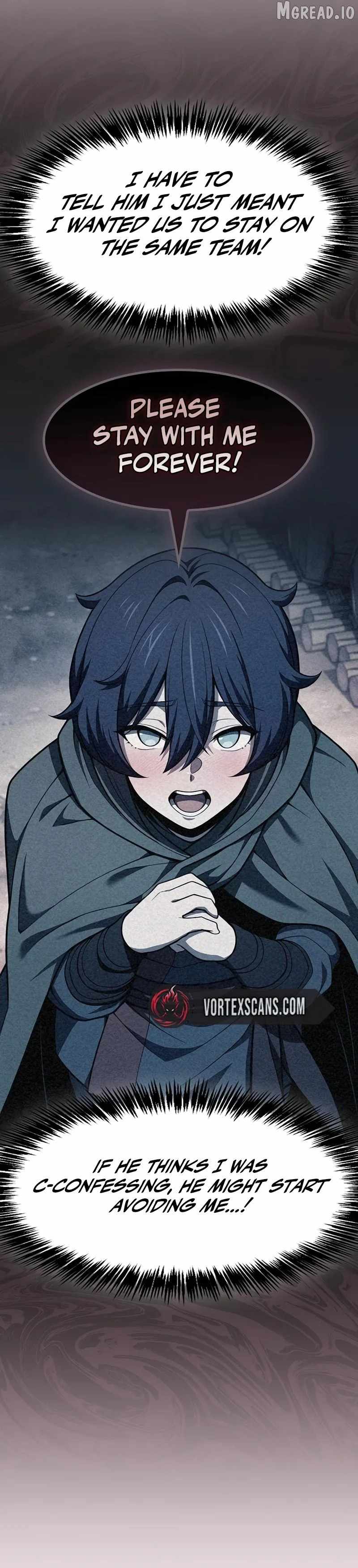 So？ Did Someone Force You to Become the Heavenly Demon？ Chapter 45 page 28