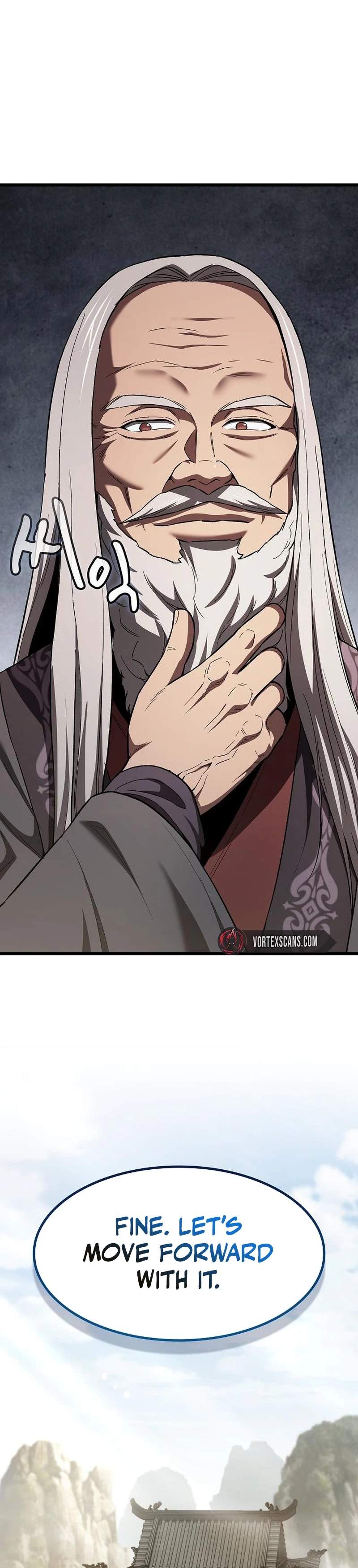 So？ Did Someone Force You to Become the Heavenly Demon？ Chapter 47 page 22