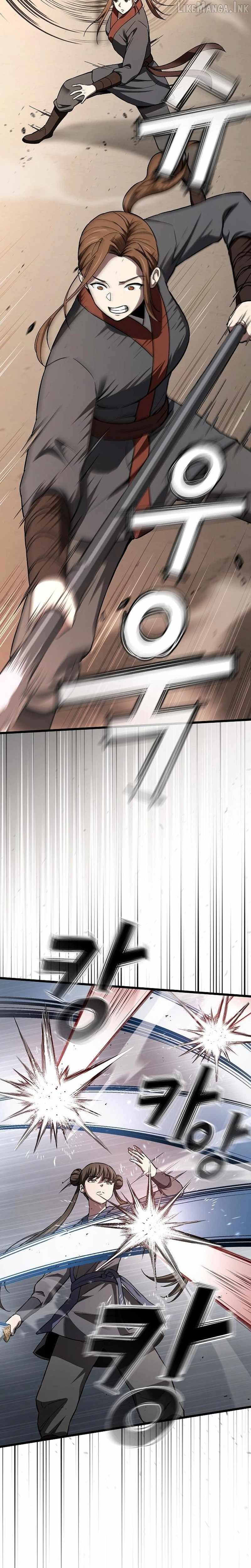 So？ Did Someone Force You to Become the Heavenly Demon？ Chapter 48 page 14