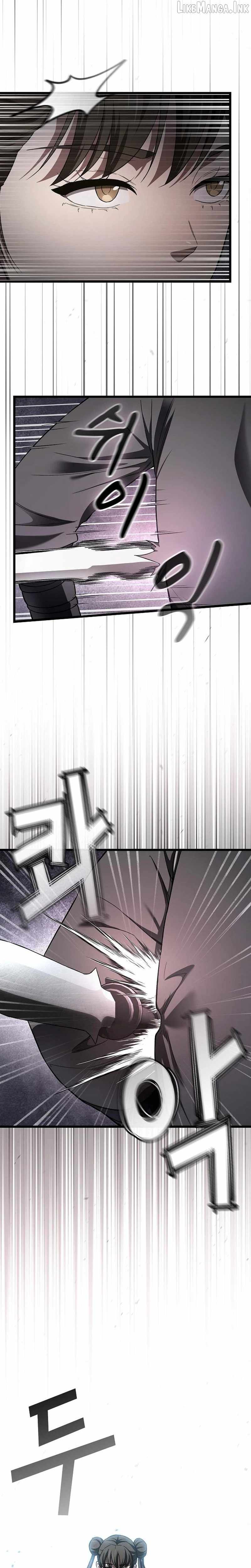 So？ Did Someone Force You to Become the Heavenly Demon？ Chapter 48 page 15
