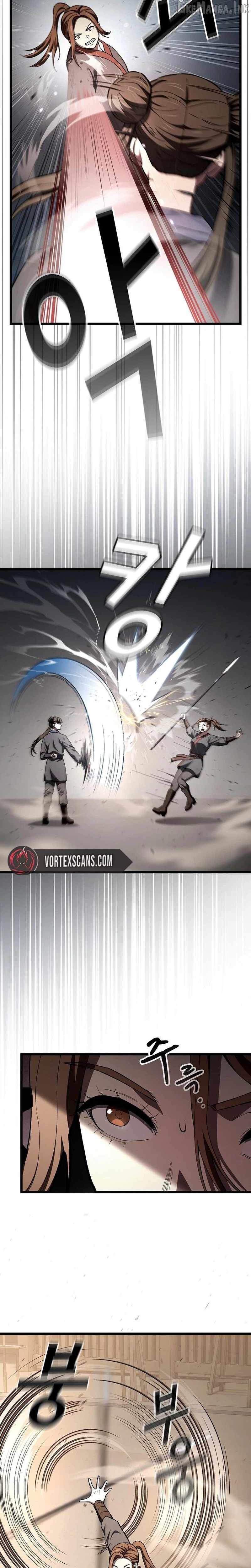 So？ Did Someone Force You to Become the Heavenly Demon？ Chapter 48 page 13