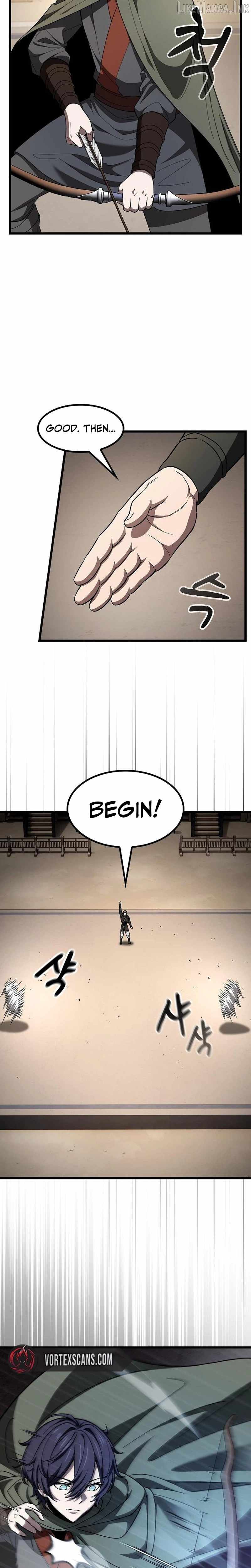 So？ Did Someone Force You to Become the Heavenly Demon？ Chapter 48 page 19