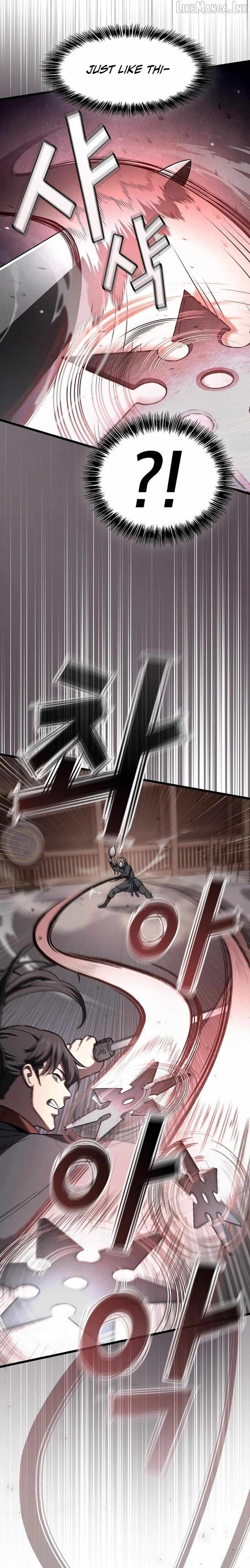 So？ Did Someone Force You to Become the Heavenly Demon？ Chapter 49 page 12