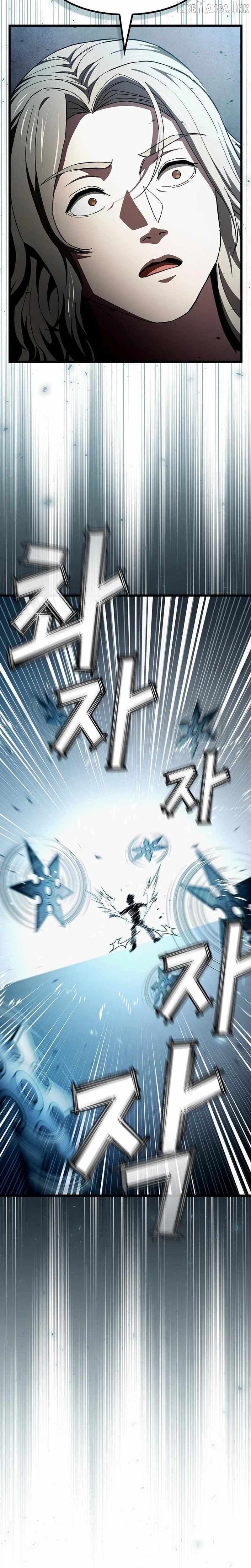 So？ Did Someone Force You to Become the Heavenly Demon？ Chapter 50 page 18