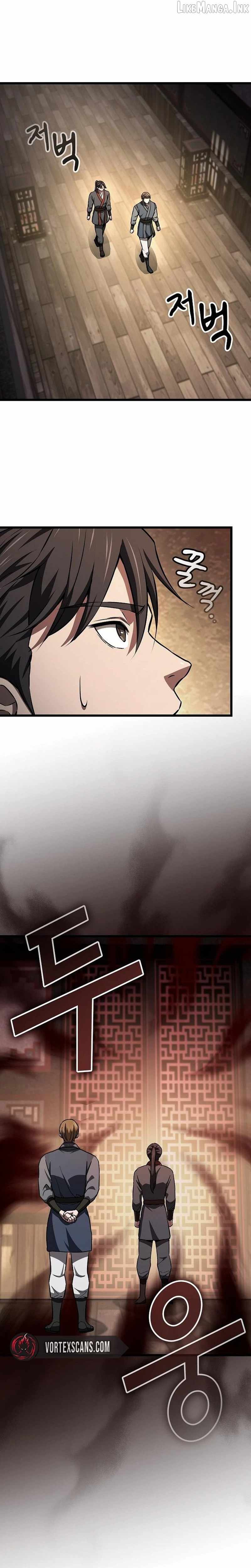 So？ Did Someone Force You to Become the Heavenly Demon？ Chapter 50 page 23