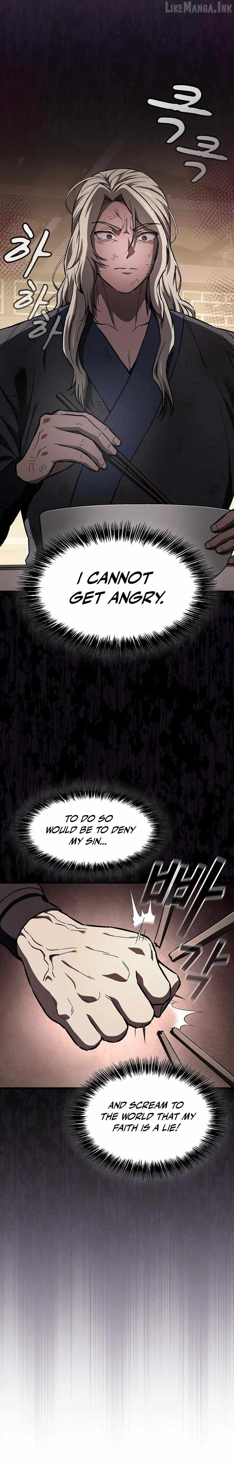 So？ Did Someone Force You to Become the Heavenly Demon？ Chapter 52 page 3