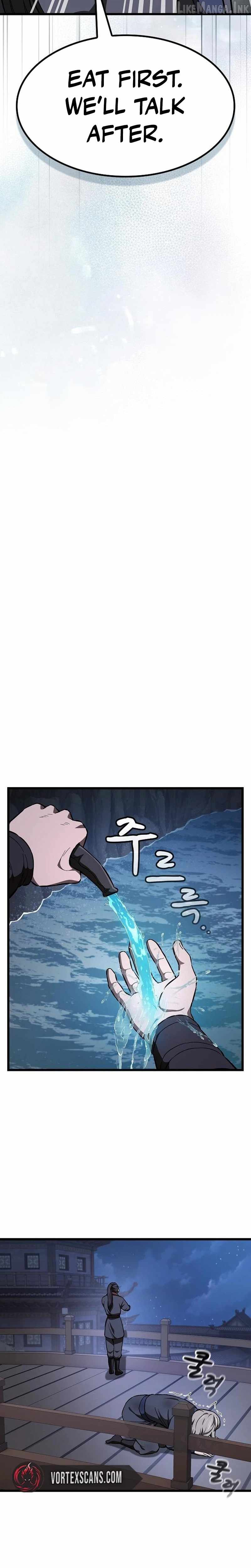 So？ Did Someone Force You to Become the Heavenly Demon？ Chapter 52 page 17
