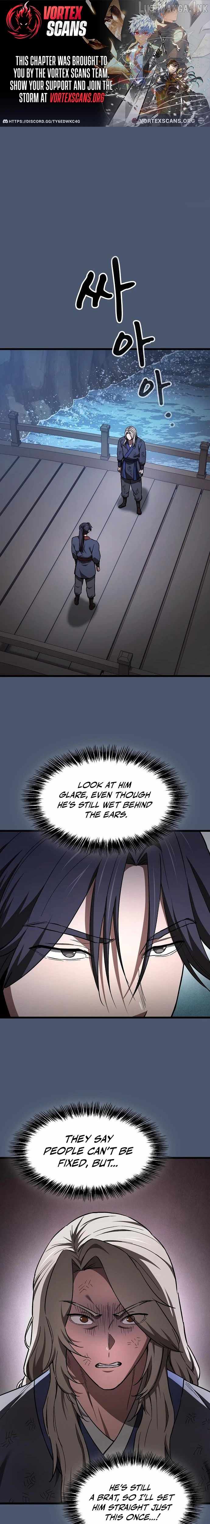 So？ Did Someone Force You to Become the Heavenly Demon？ Chapter 53 page 1