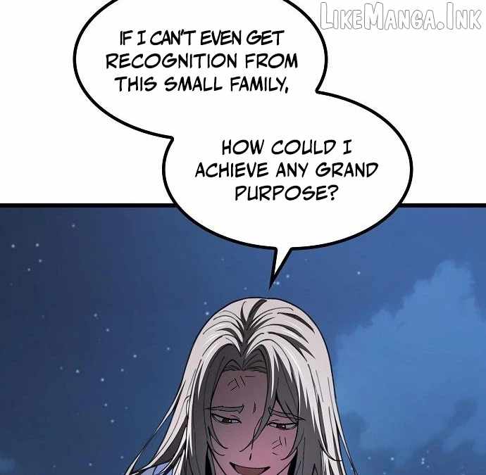 So？ Did Someone Force You to Become the Heavenly Demon？ Chapter 53 page 4