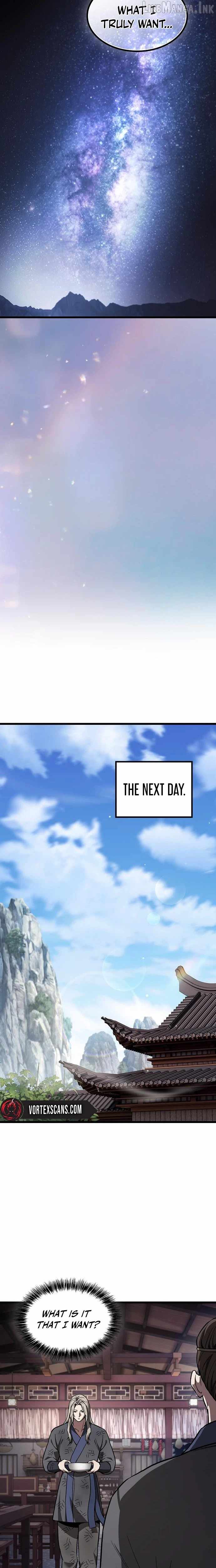 So？ Did Someone Force You to Become the Heavenly Demon？ Chapter 53 page 10