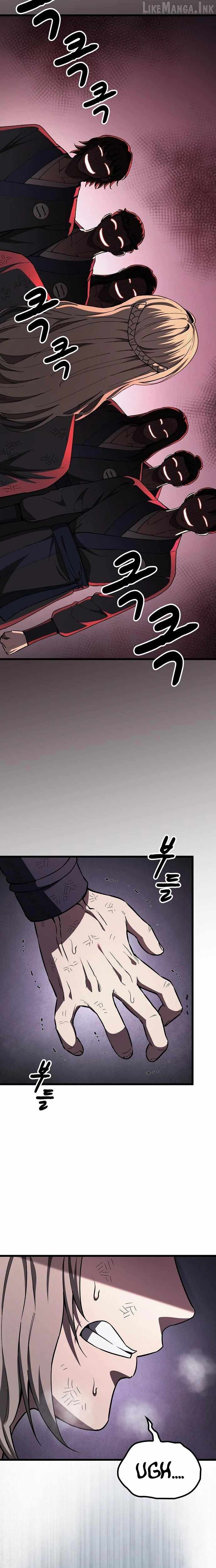 So？ Did Someone Force You to Become the Heavenly Demon？ Chapter 53 page 12