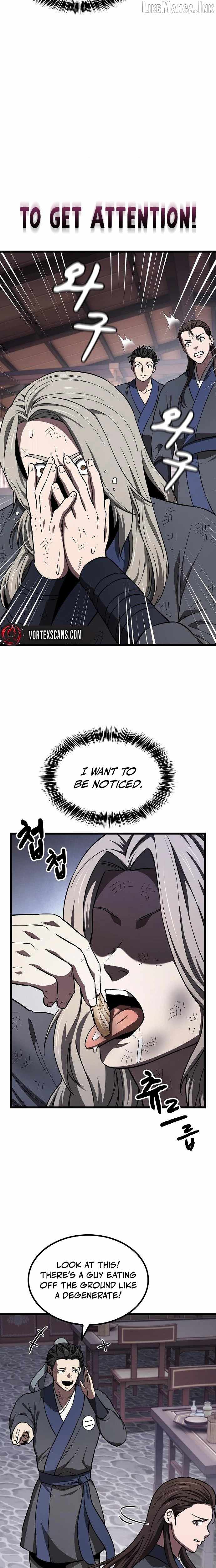 So？ Did Someone Force You to Become the Heavenly Demon？ Chapter 53 page 14