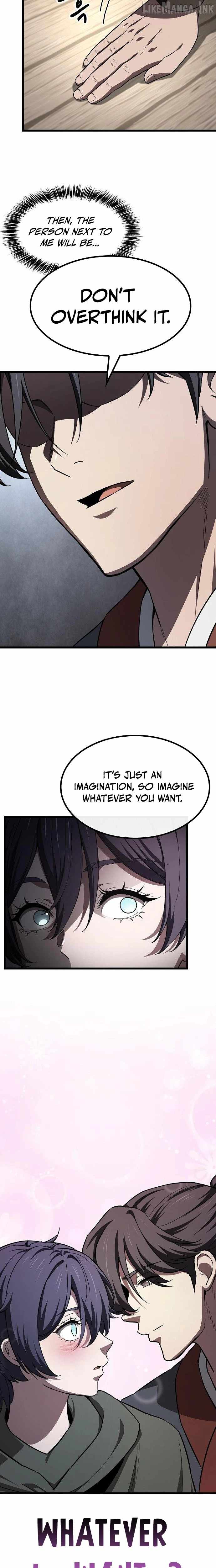 So？ Did Someone Force You to Become the Heavenly Demon？ Chapter 53 page 24