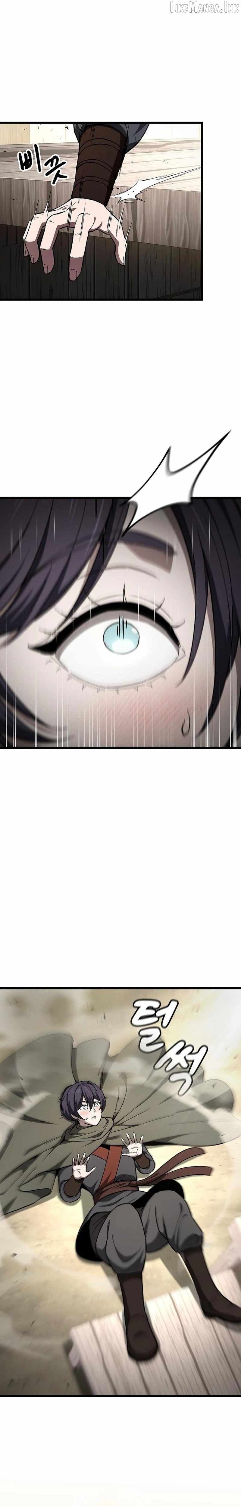 So？ Did Someone Force You to Become the Heavenly Demon？ Chapter 54 page 3