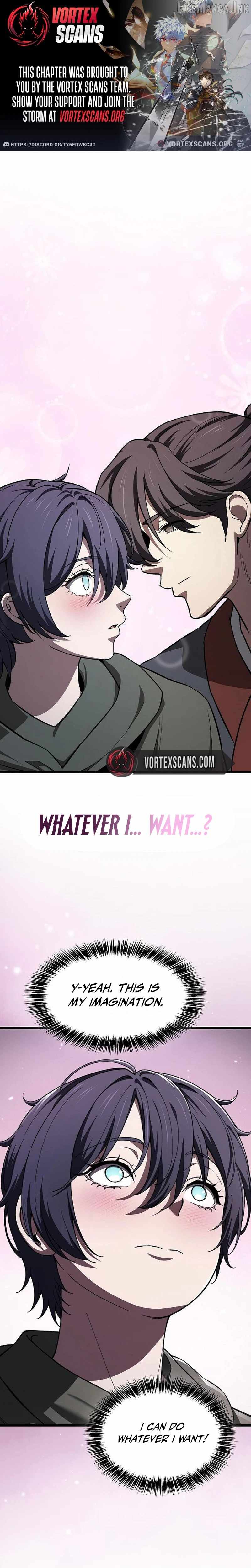 So？ Did Someone Force You to Become the Heavenly Demon？ Chapter 54 page 1