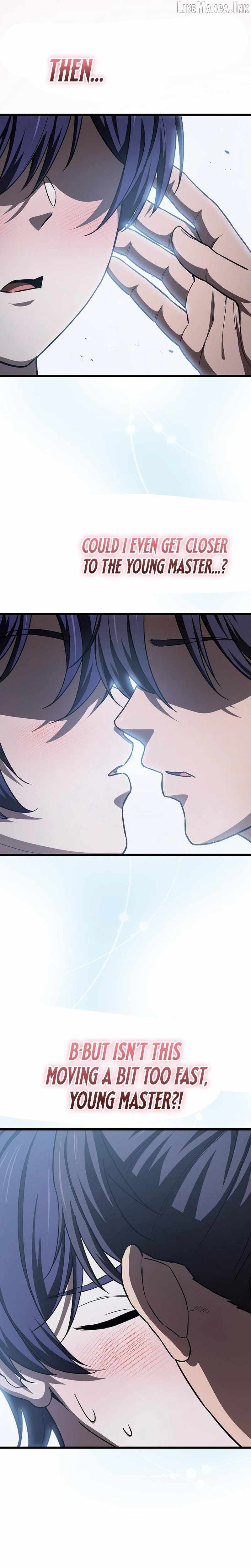 So？ Did Someone Force You to Become the Heavenly Demon？ Chapter 54 page 2