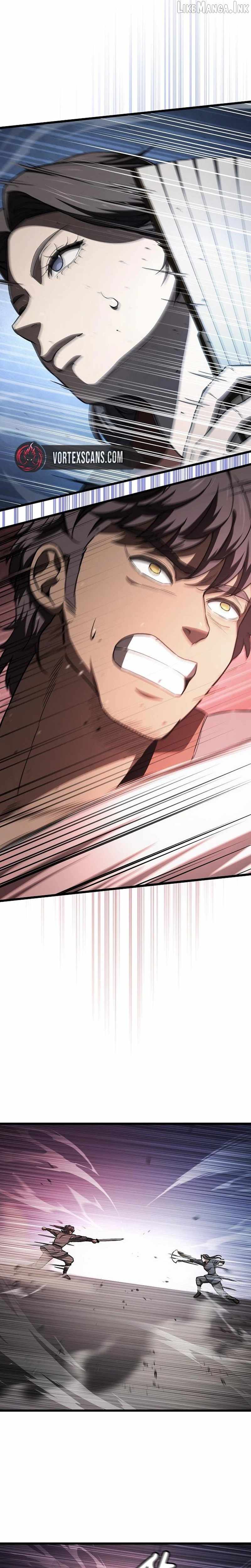 So？ Did Someone Force You to Become the Heavenly Demon？ Chapter 54 page 7