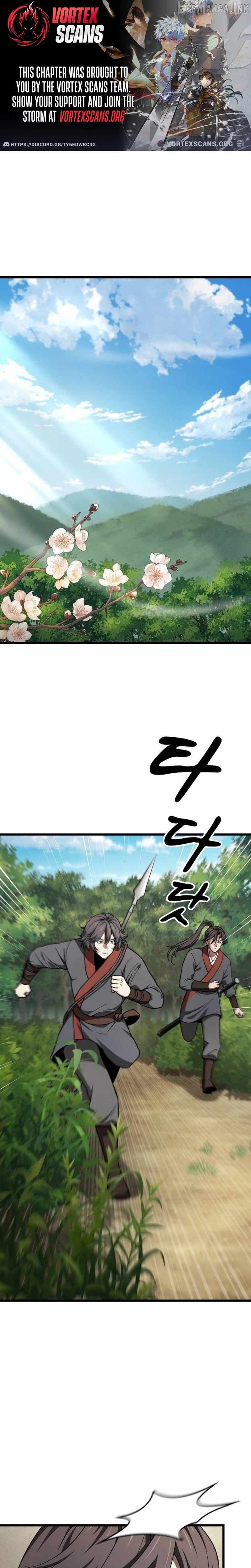 So？ Did Someone Force You to Become the Heavenly Demon？ Chapter 55 page 1