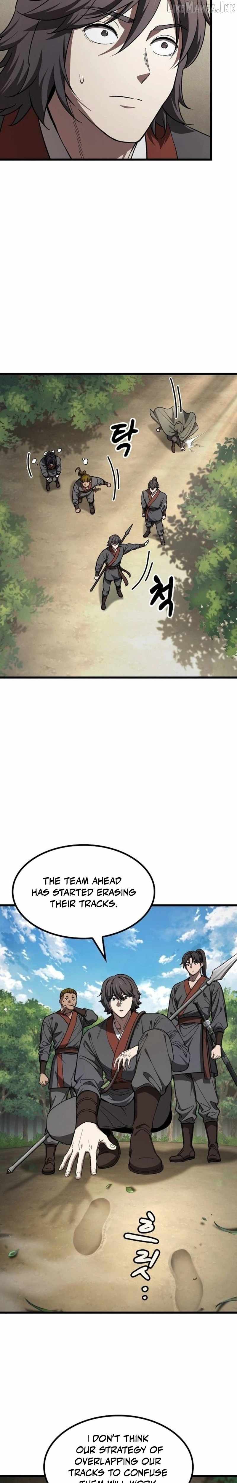 So？ Did Someone Force You to Become the Heavenly Demon？ Chapter 55 page 2