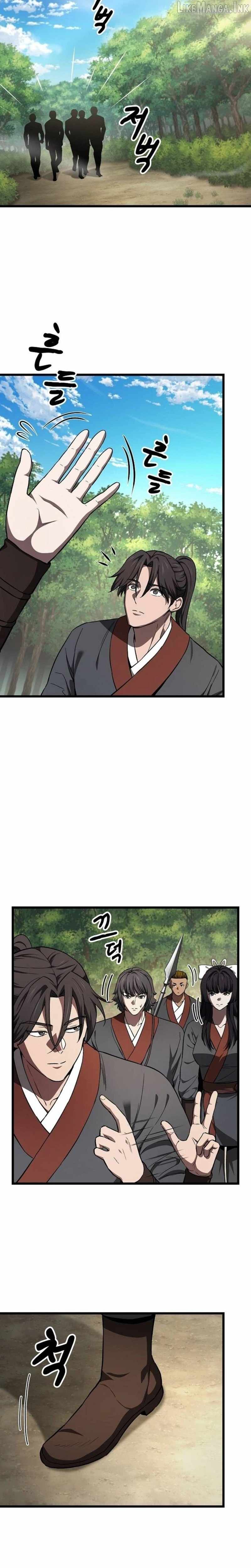 So？ Did Someone Force You to Become the Heavenly Demon？ Chapter 55 page 15