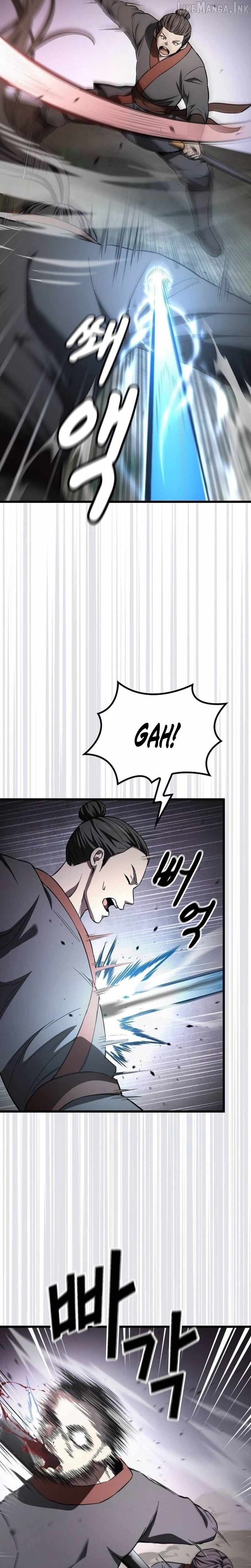 So？ Did Someone Force You to Become the Heavenly Demon？ Chapter 55 page 17