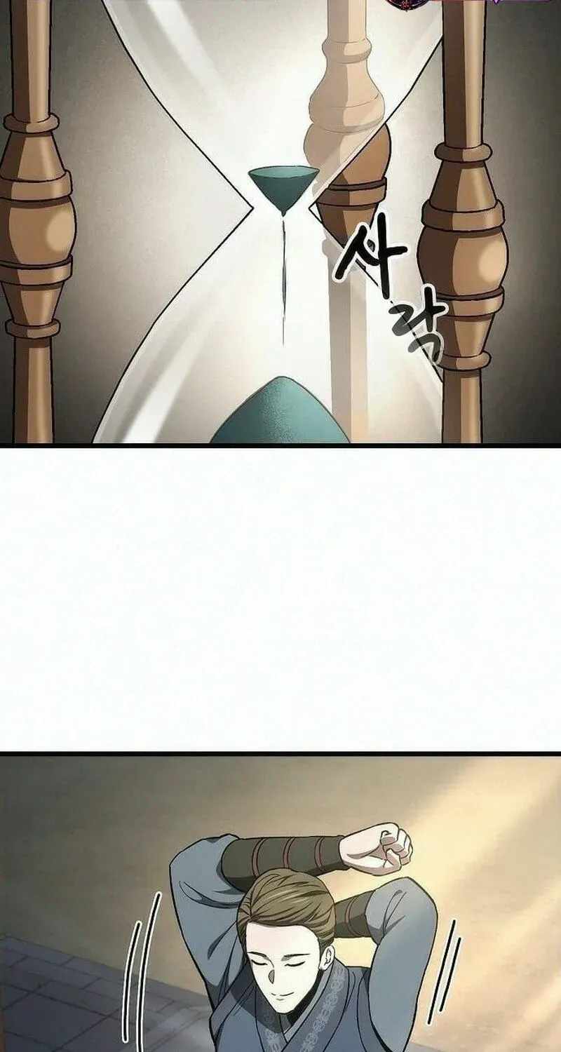 So？ Did Someone Force You to Become the Heavenly Demon？ Chapter 56 page 3