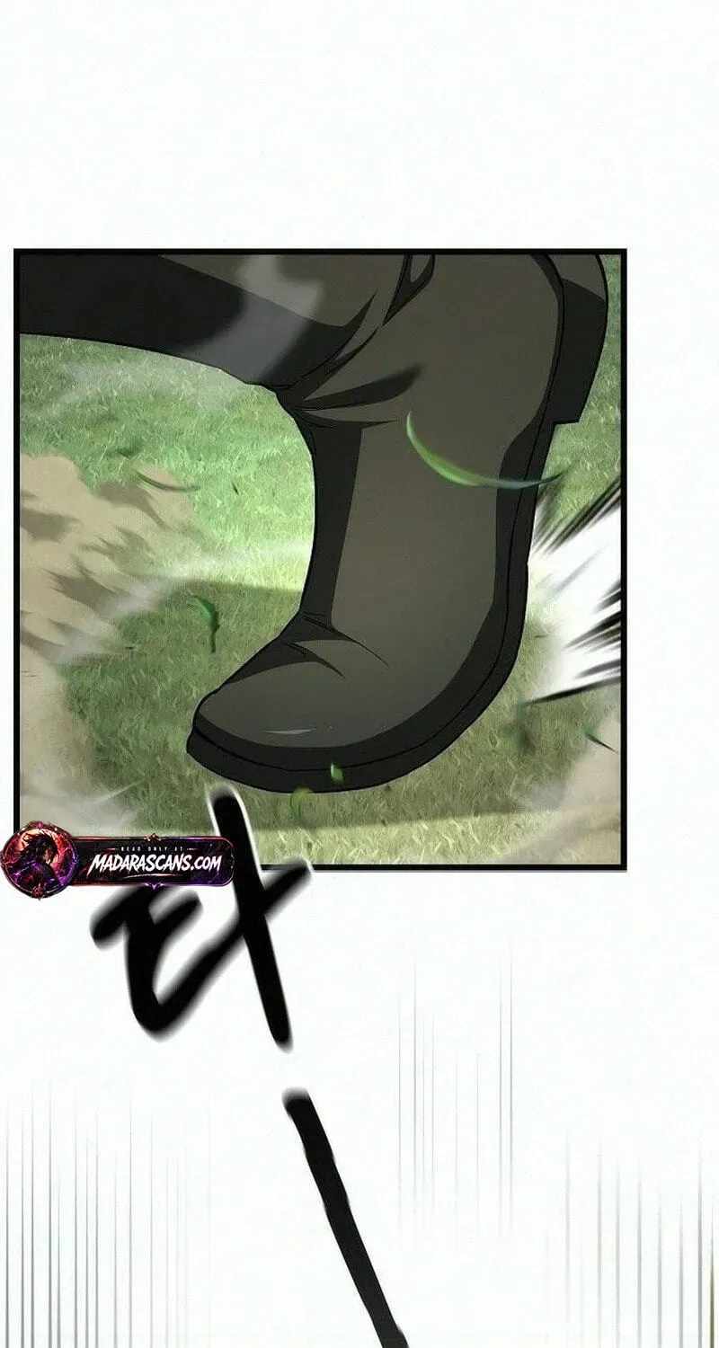 So？ Did Someone Force You to Become the Heavenly Demon？ Chapter 56 page 25